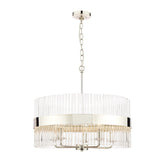 Laura Ashley Alexa Ceiling Light Glass Replacements 2 Pack